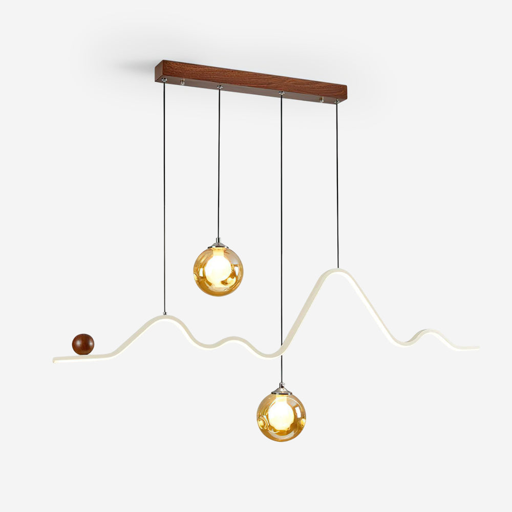 Elaanina Pendant Light