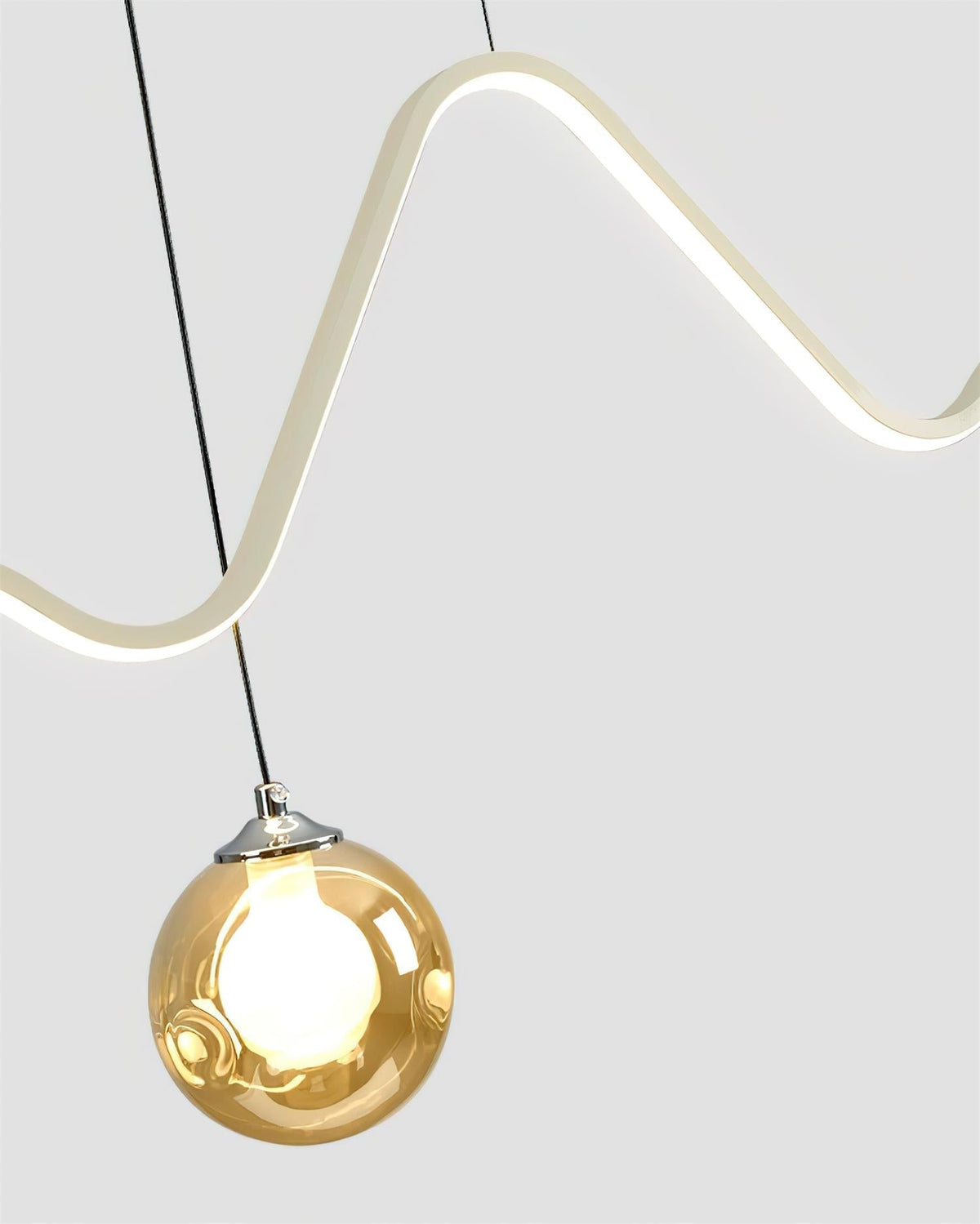 Elaanina Pendant Light