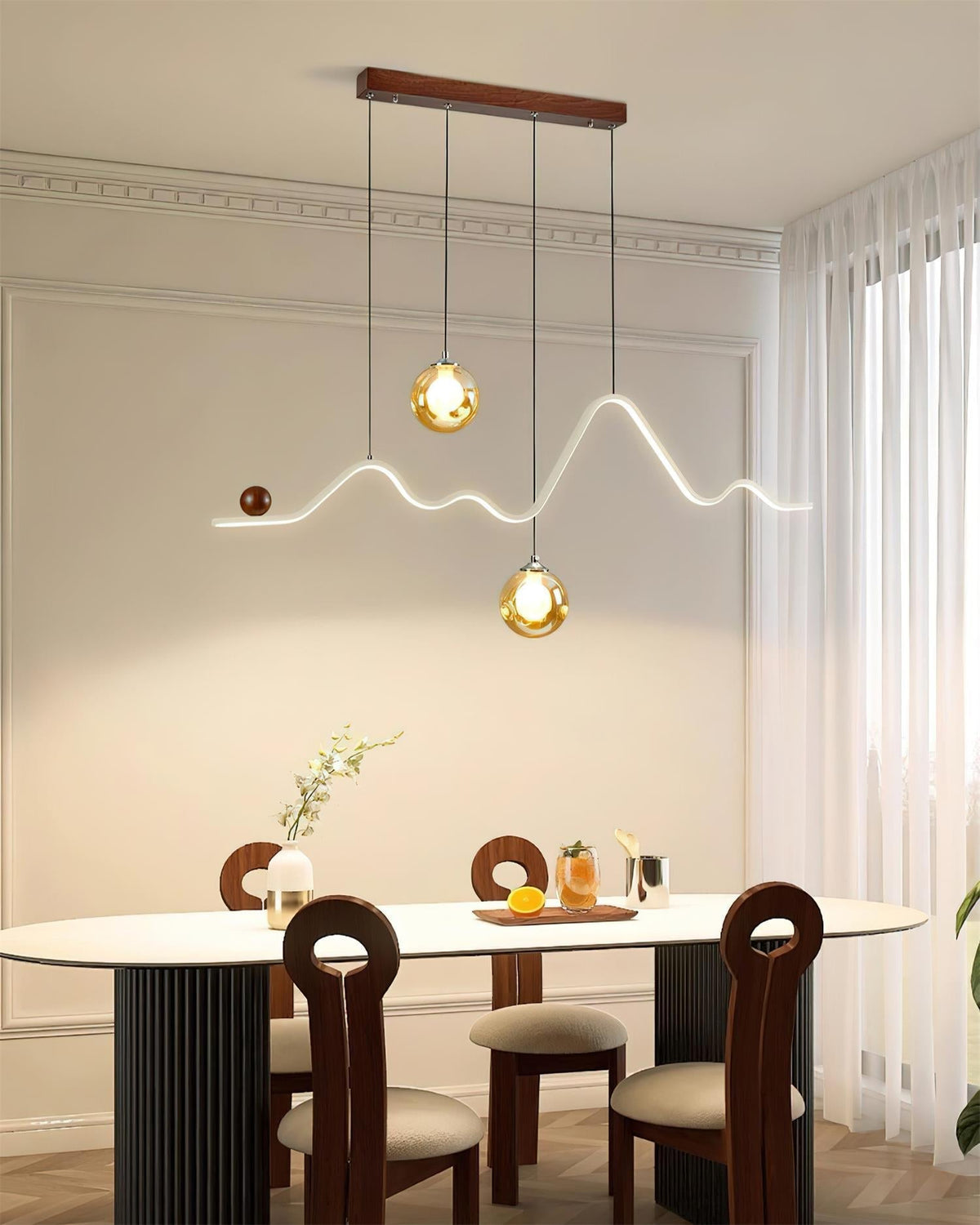 Elaanina Pendant Light
