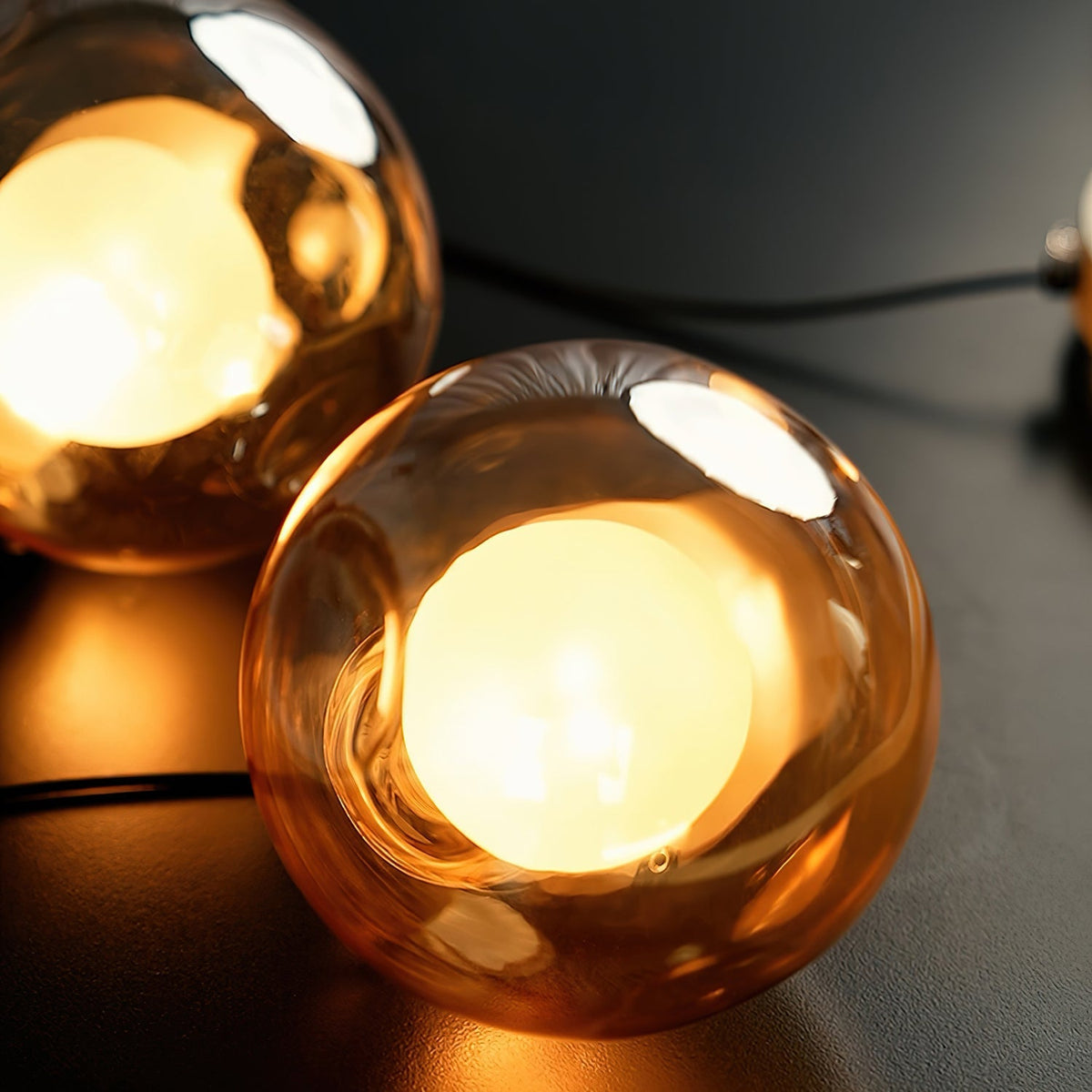 Elaanina Pendant Light