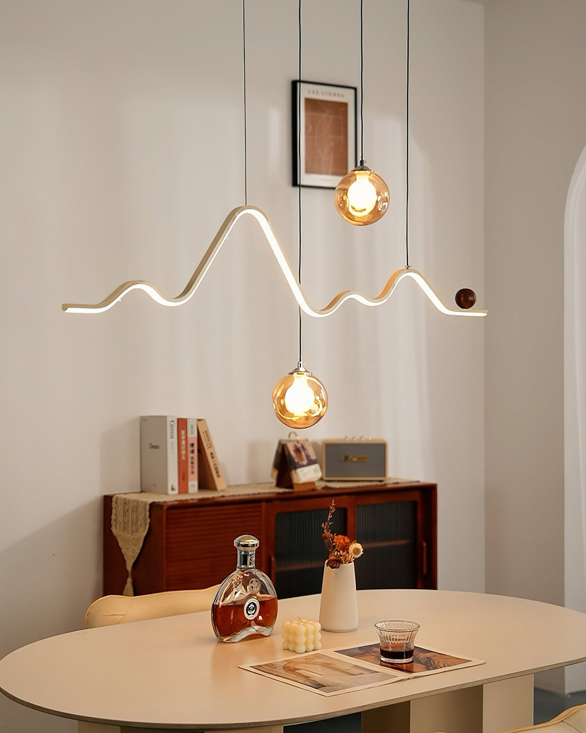 Elaanina Pendant Light