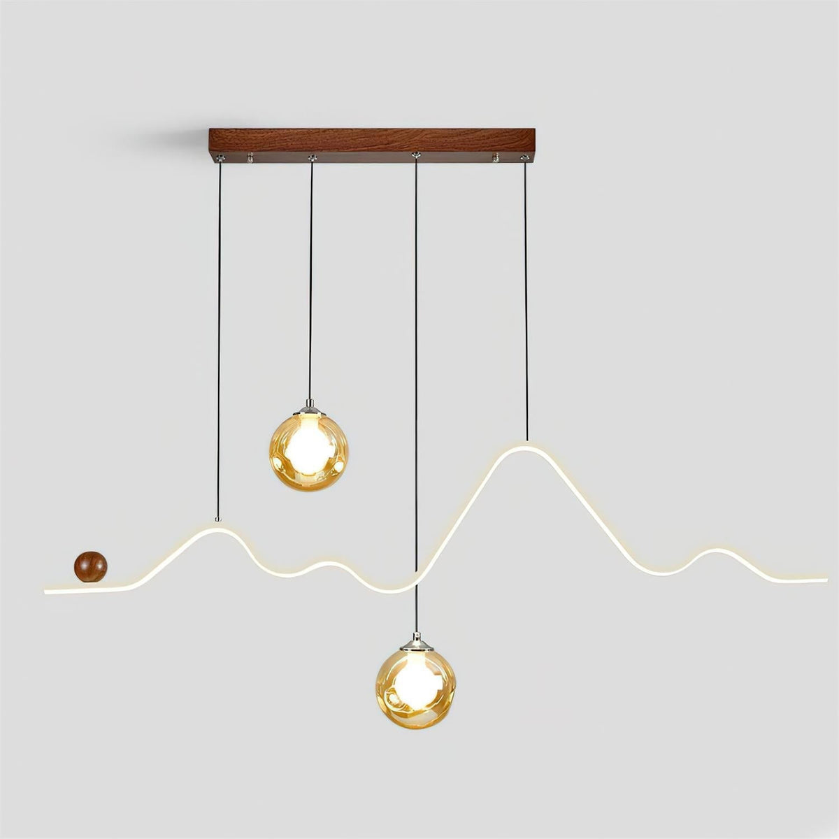 Elaanina Pendant Light