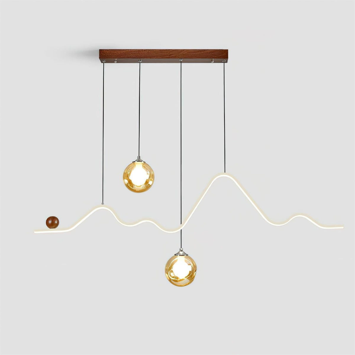 Elaanina Pendant Light