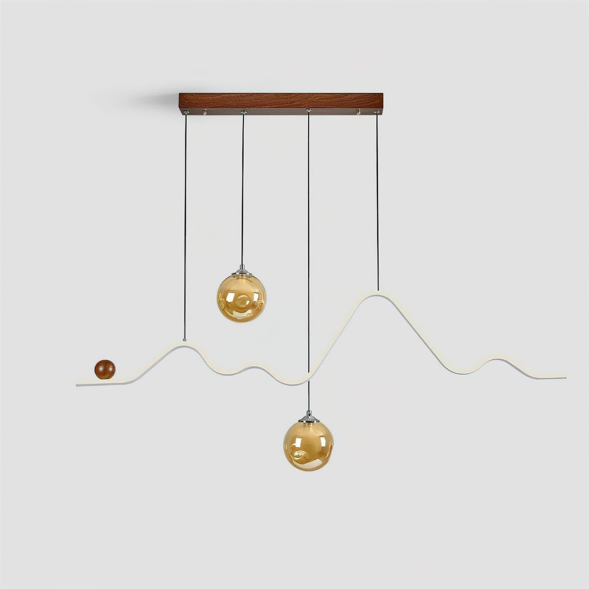 Elaanina Pendant Light