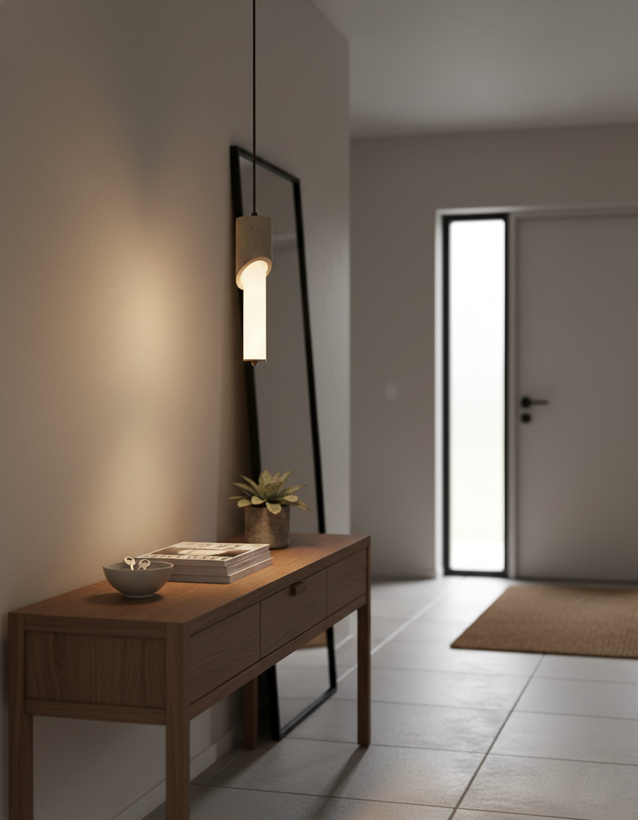 Reneise Pendant Light