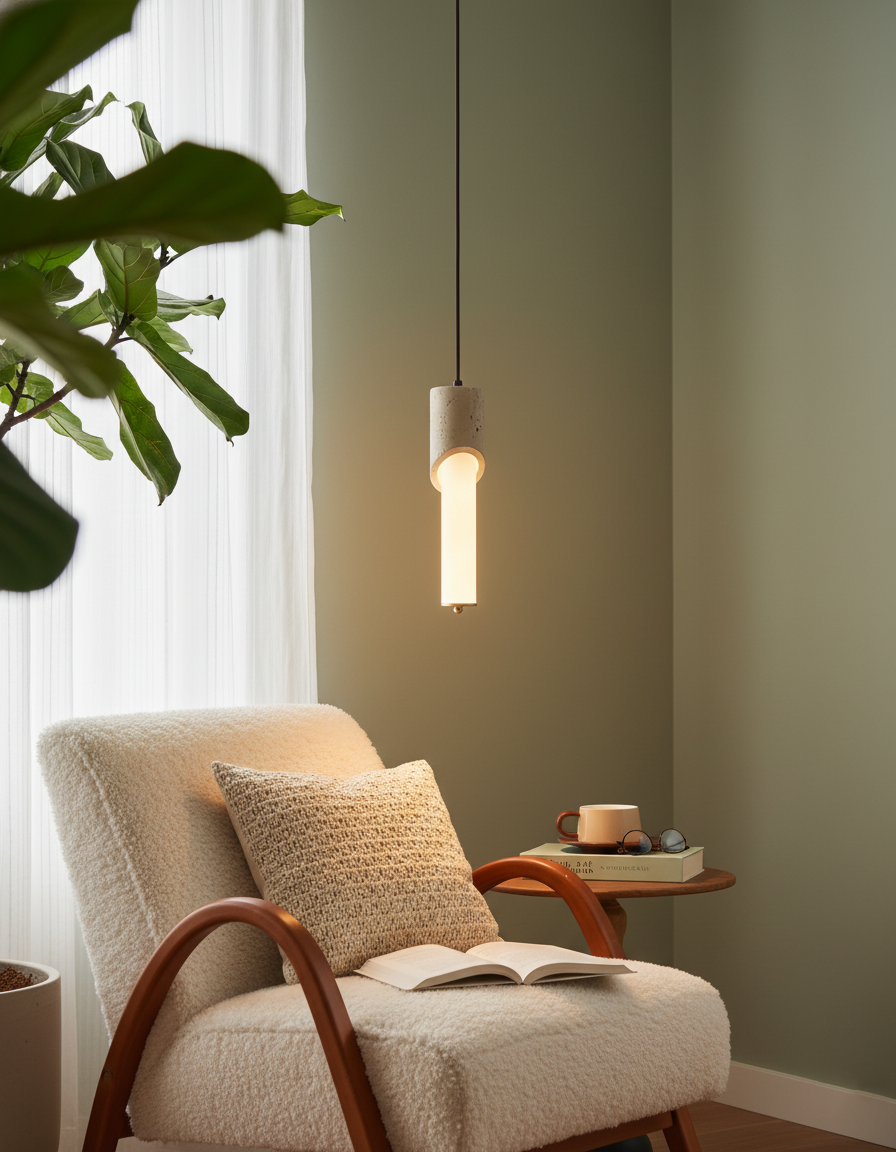 Reneise Pendant Light