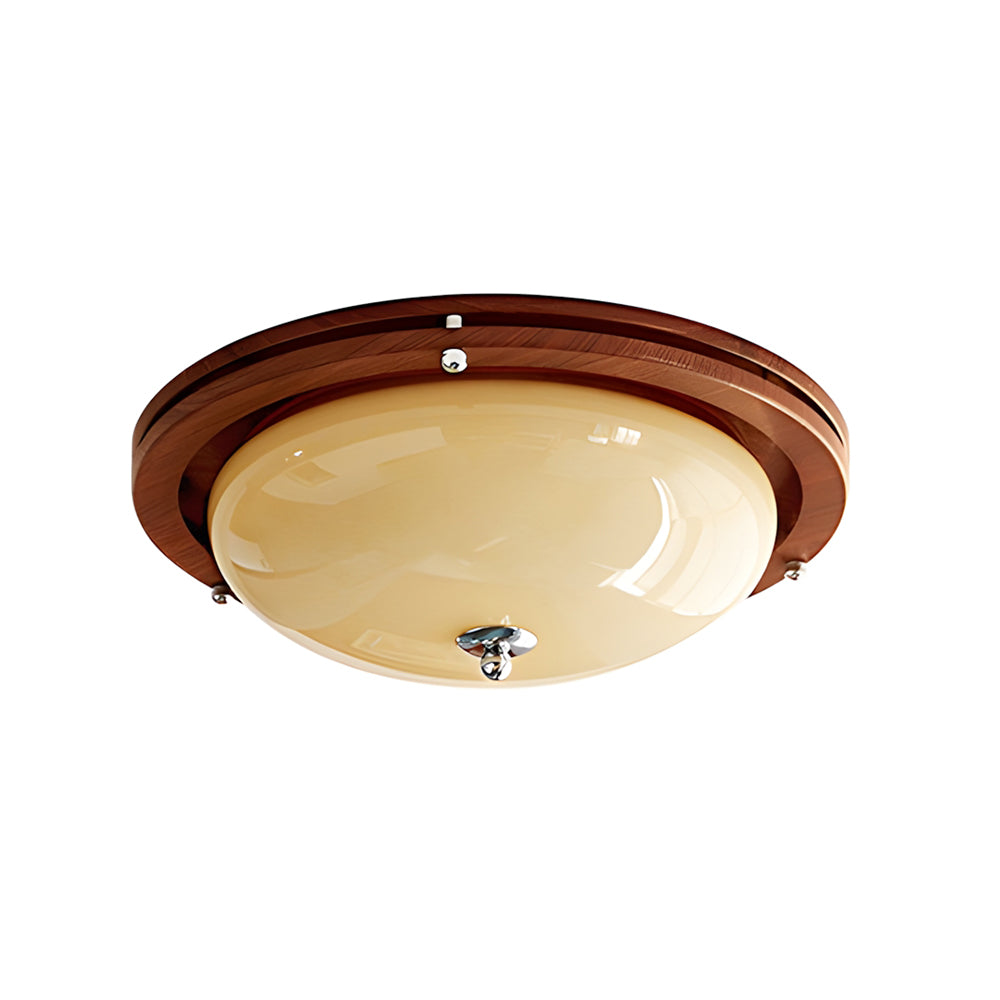 Ronan Flush Mount