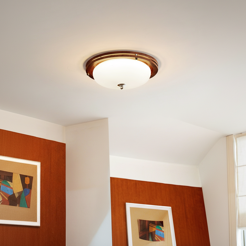 Ronan Flush Mount