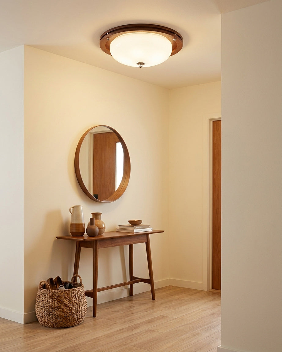 Ronan Flush Mount