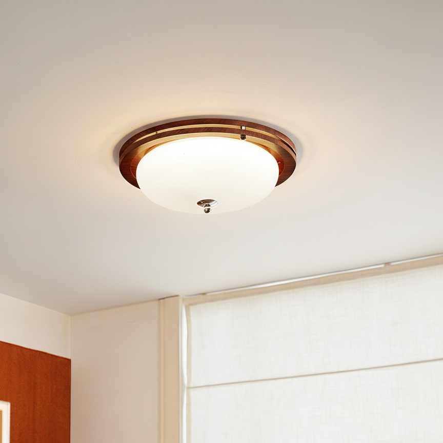 Ronan Flush Mount