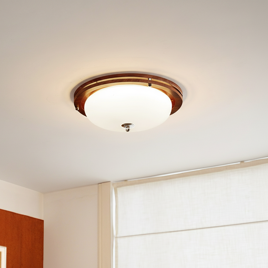 Ronan Flush Mount