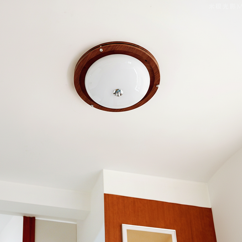 Ronan Flush Mount