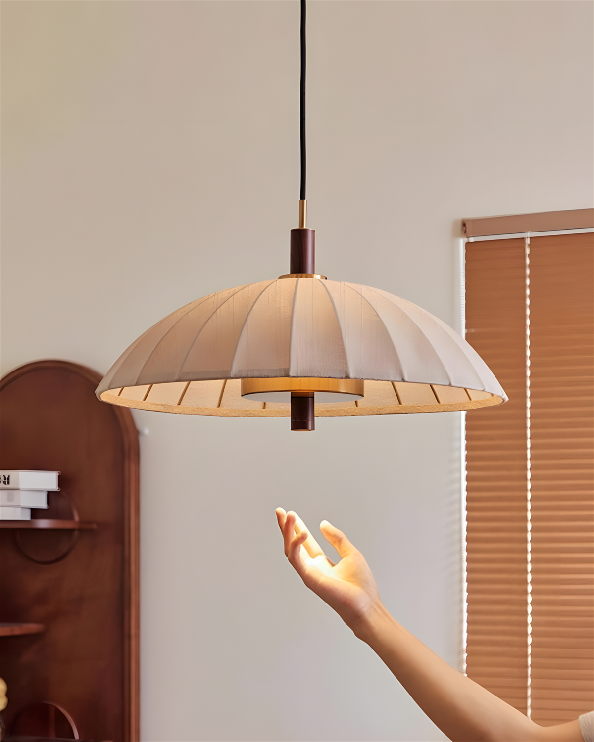 Selorelia Pendant Lamp
