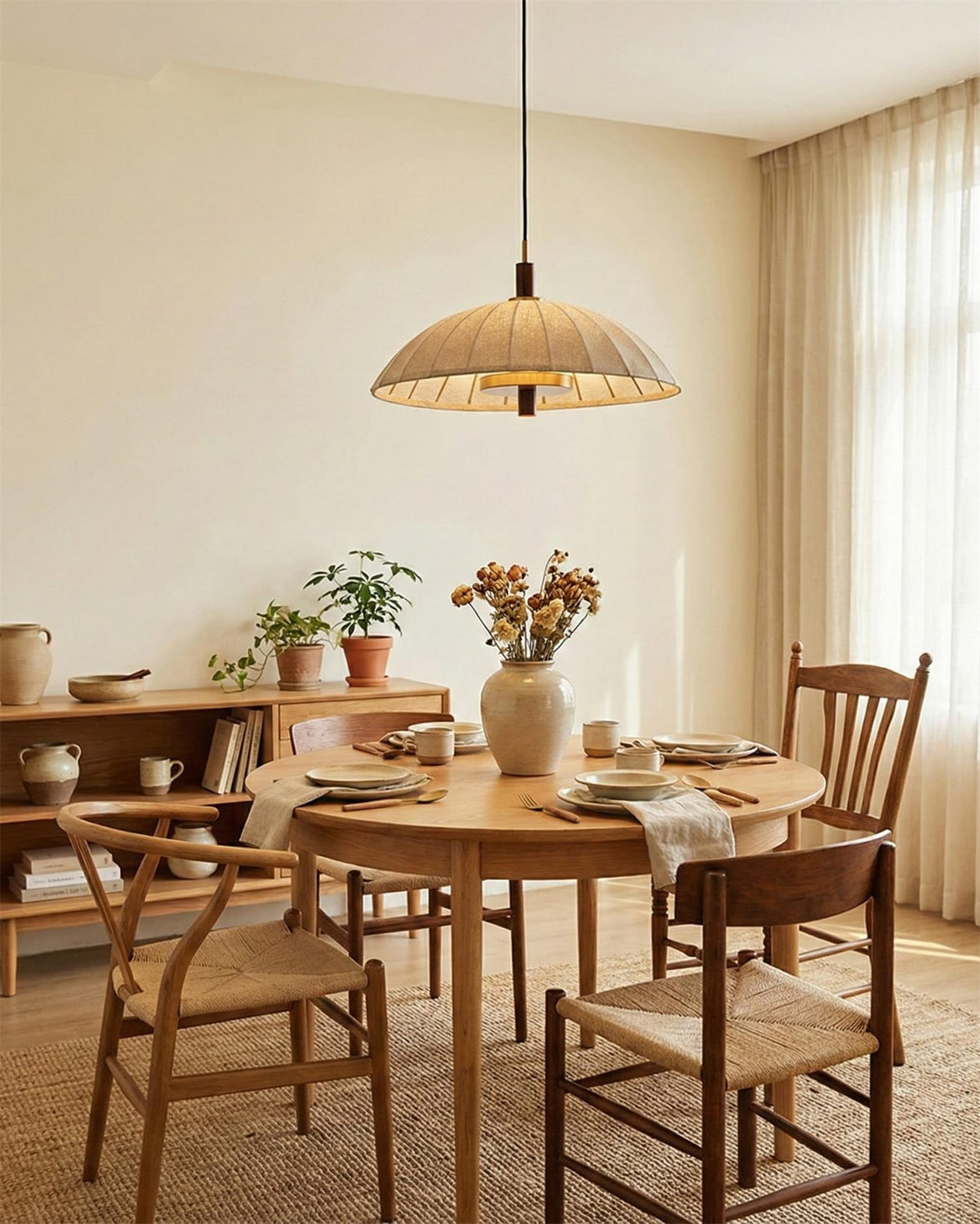 Selorelia Pendant Lamp