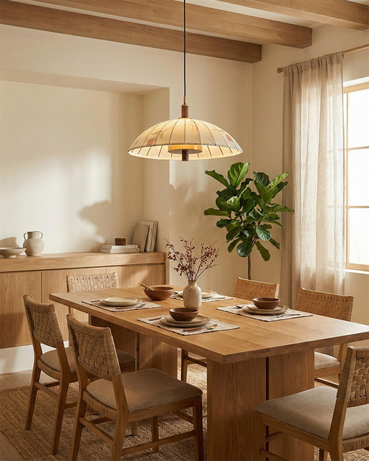 Selorelia Pendant Lamp
