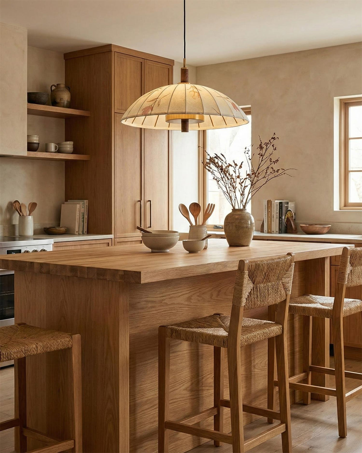 Selorelia Pendant Lamp