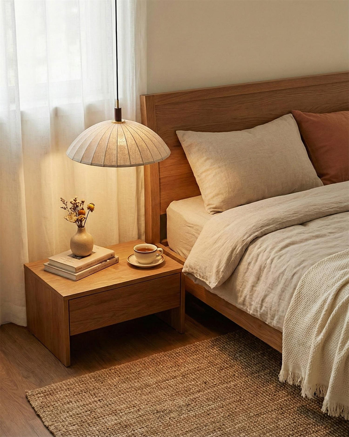 Selorelia Pendant Lamp