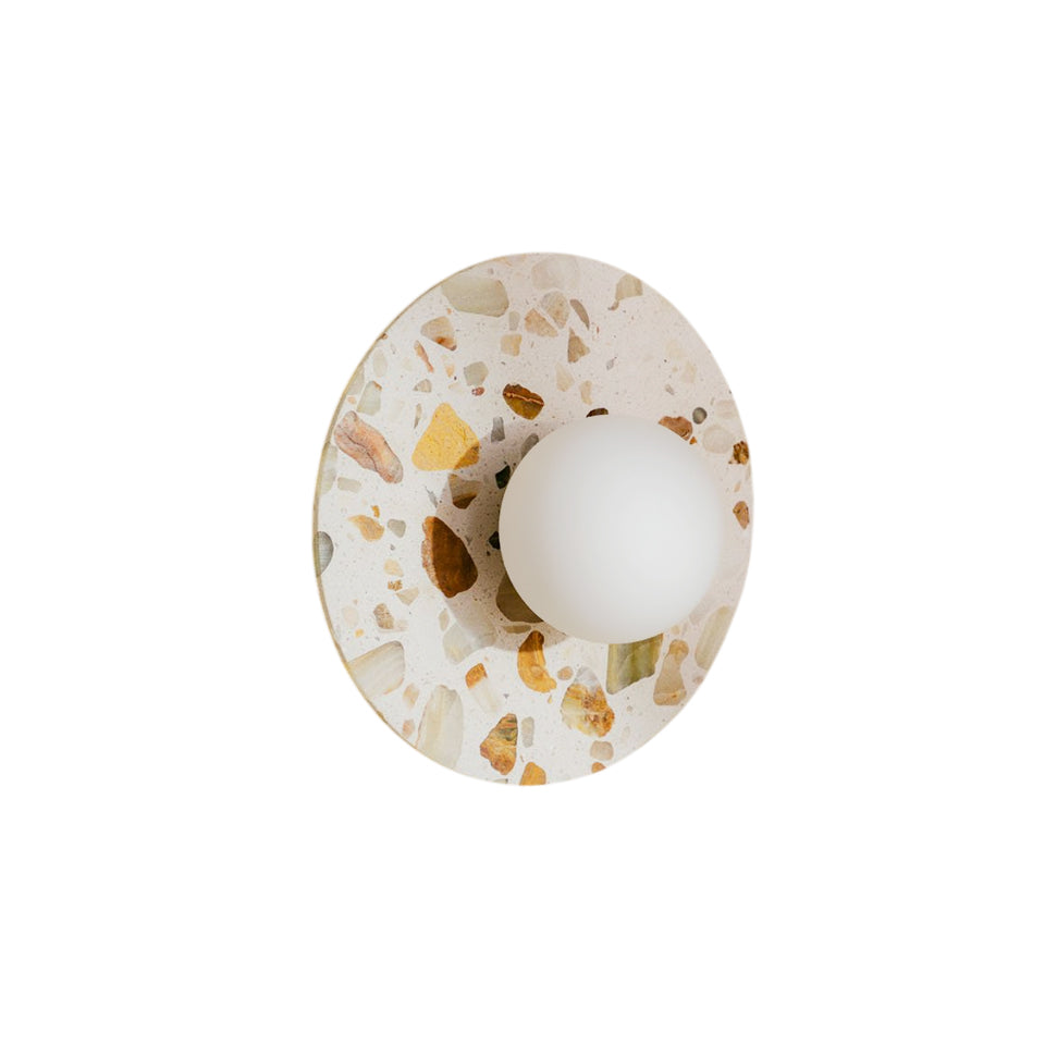 Isandre Terrazzo Wall Lamp