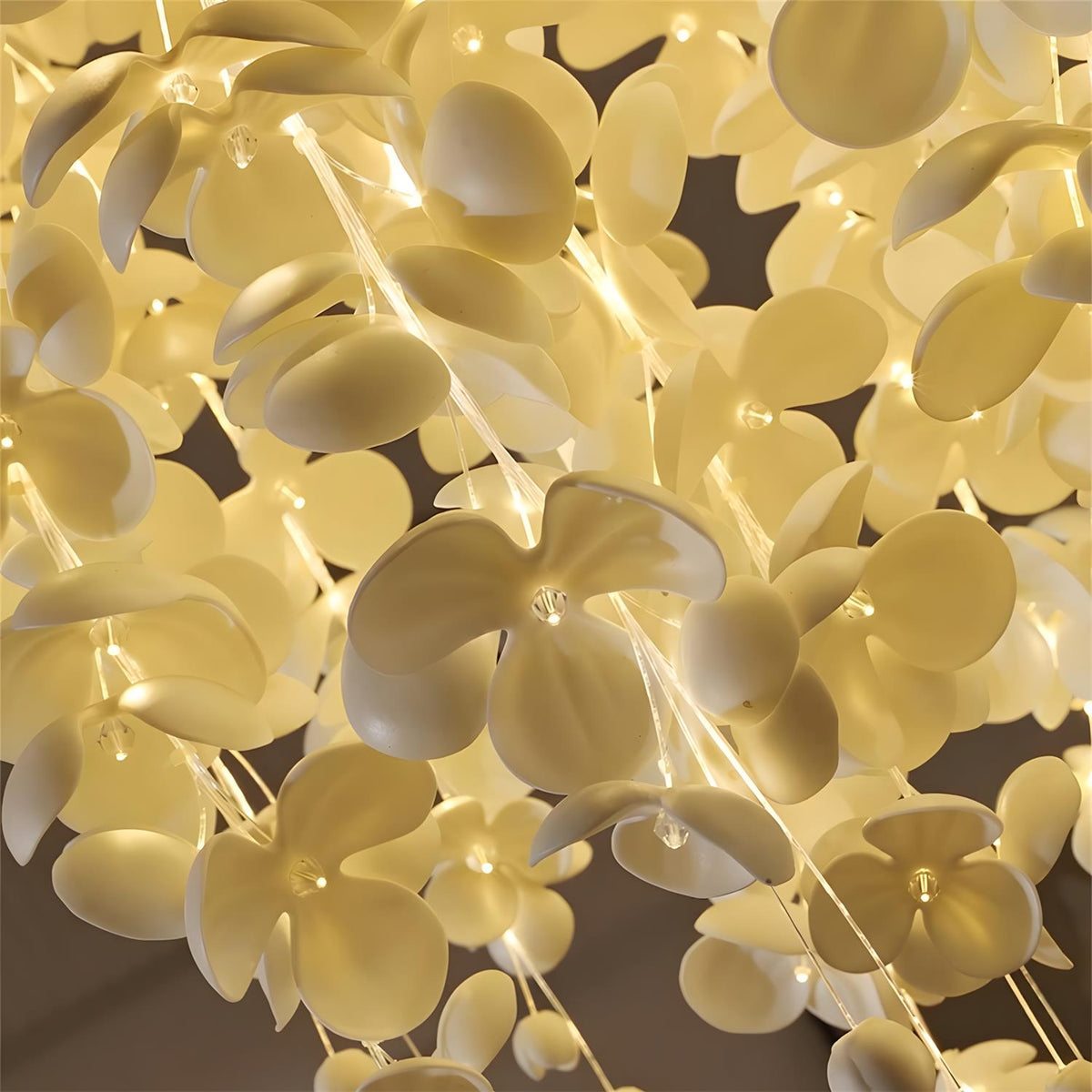 Seliiel Chandelier