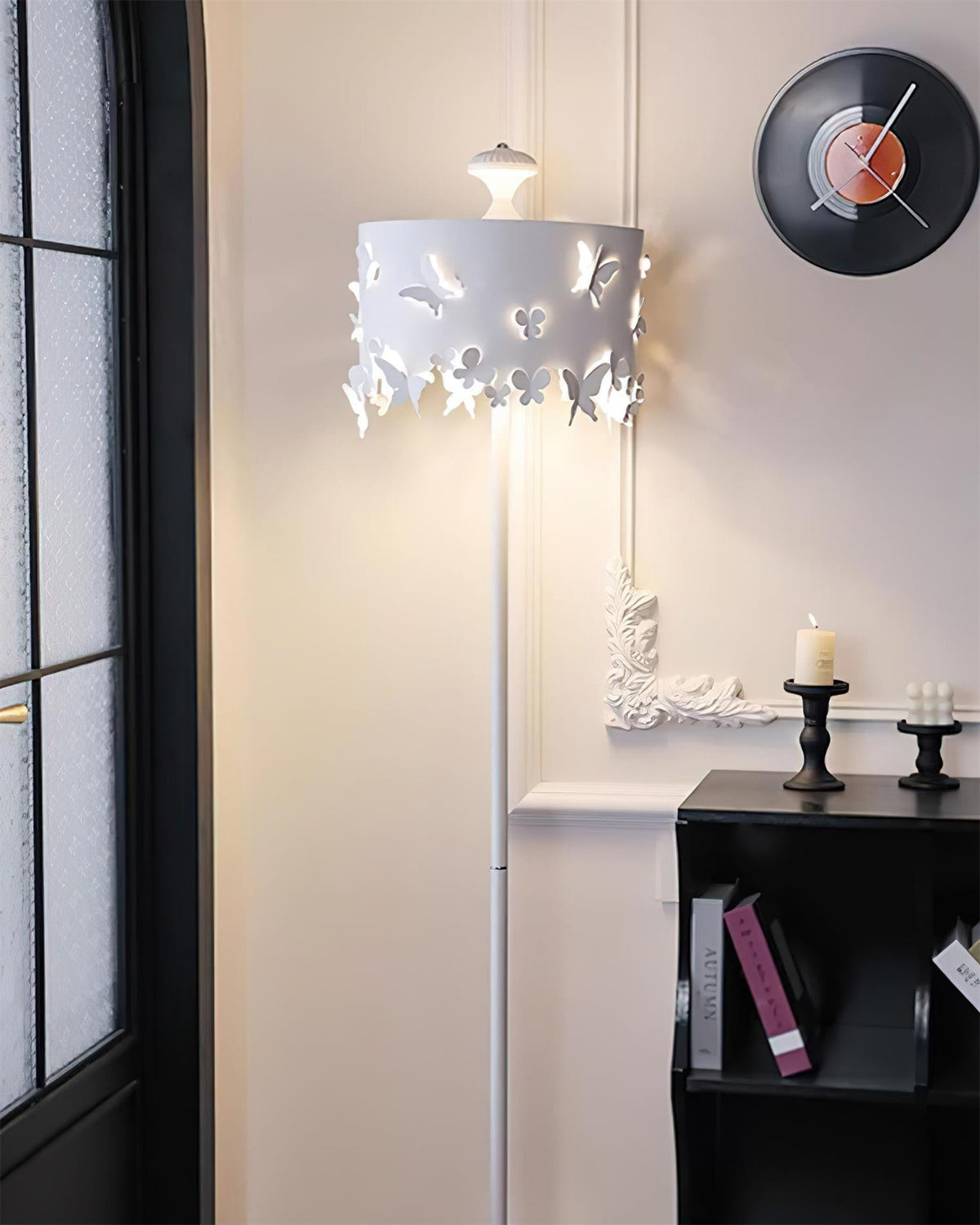 Soreelia Floor Lamp
