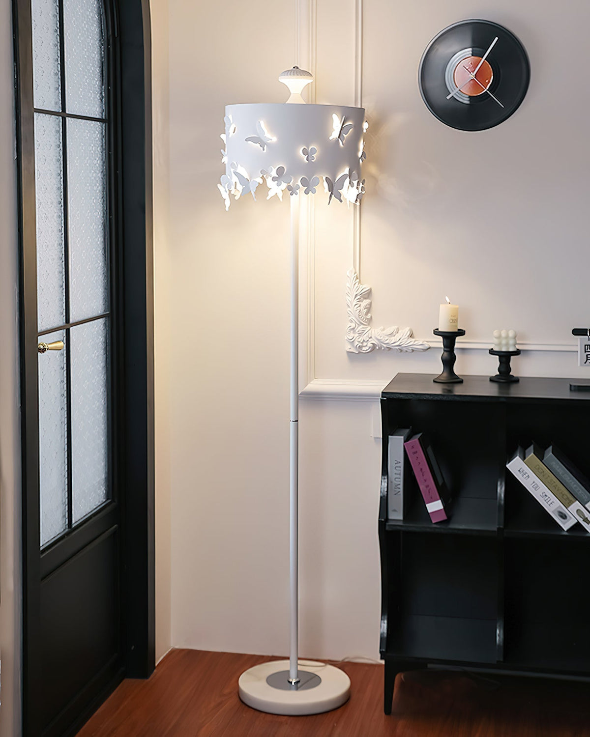 Soreelia Floor Lamp