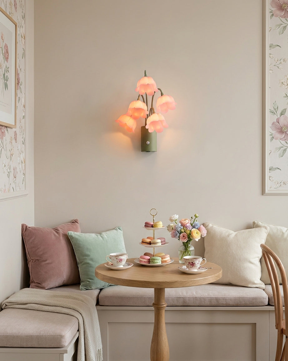 Calinelle Wall Sconce