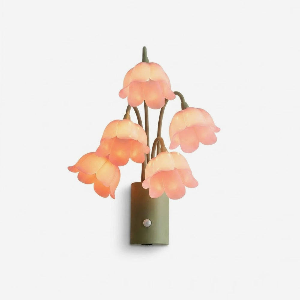 Calinelle Wall Sconce