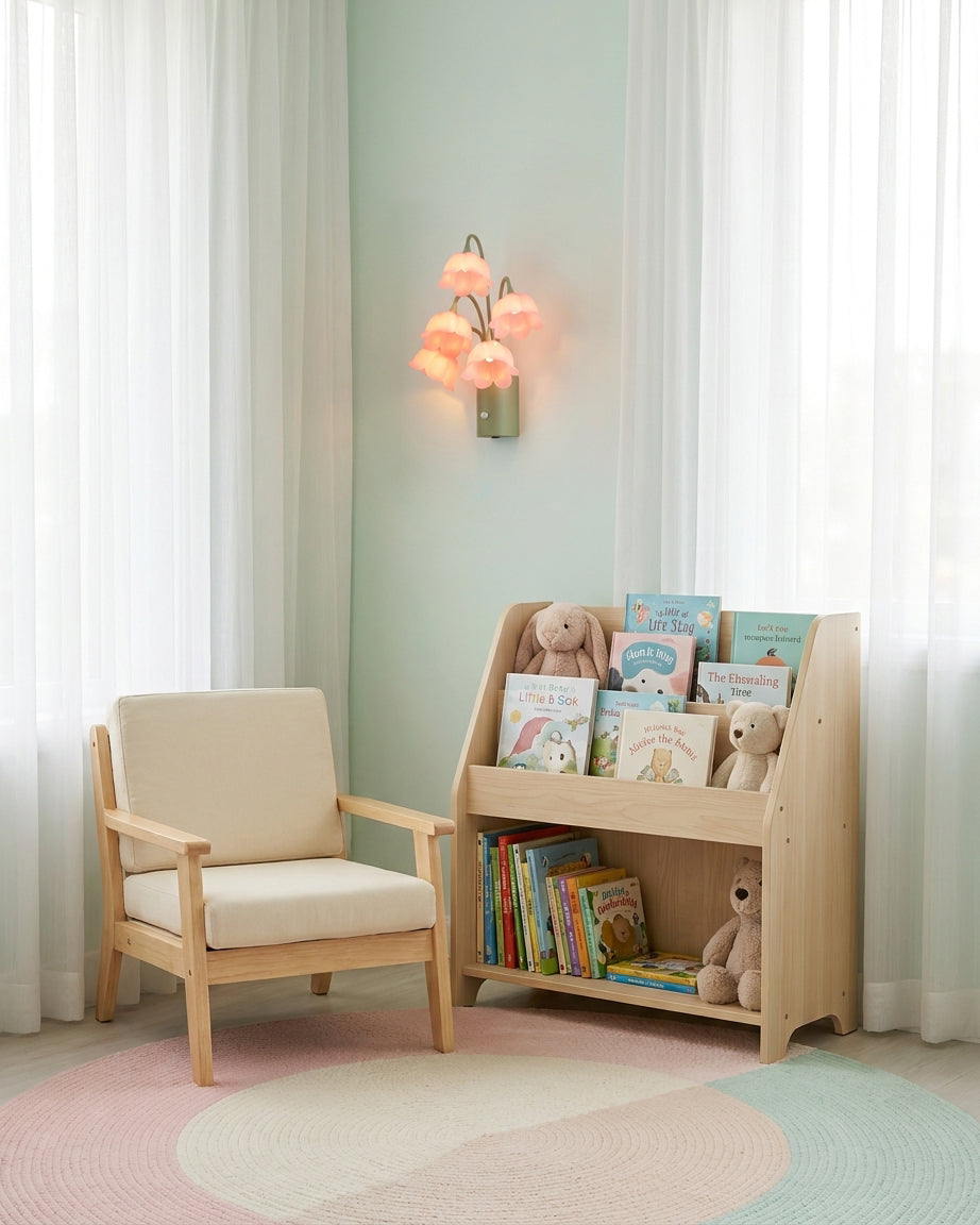Calinelle Wall Sconce