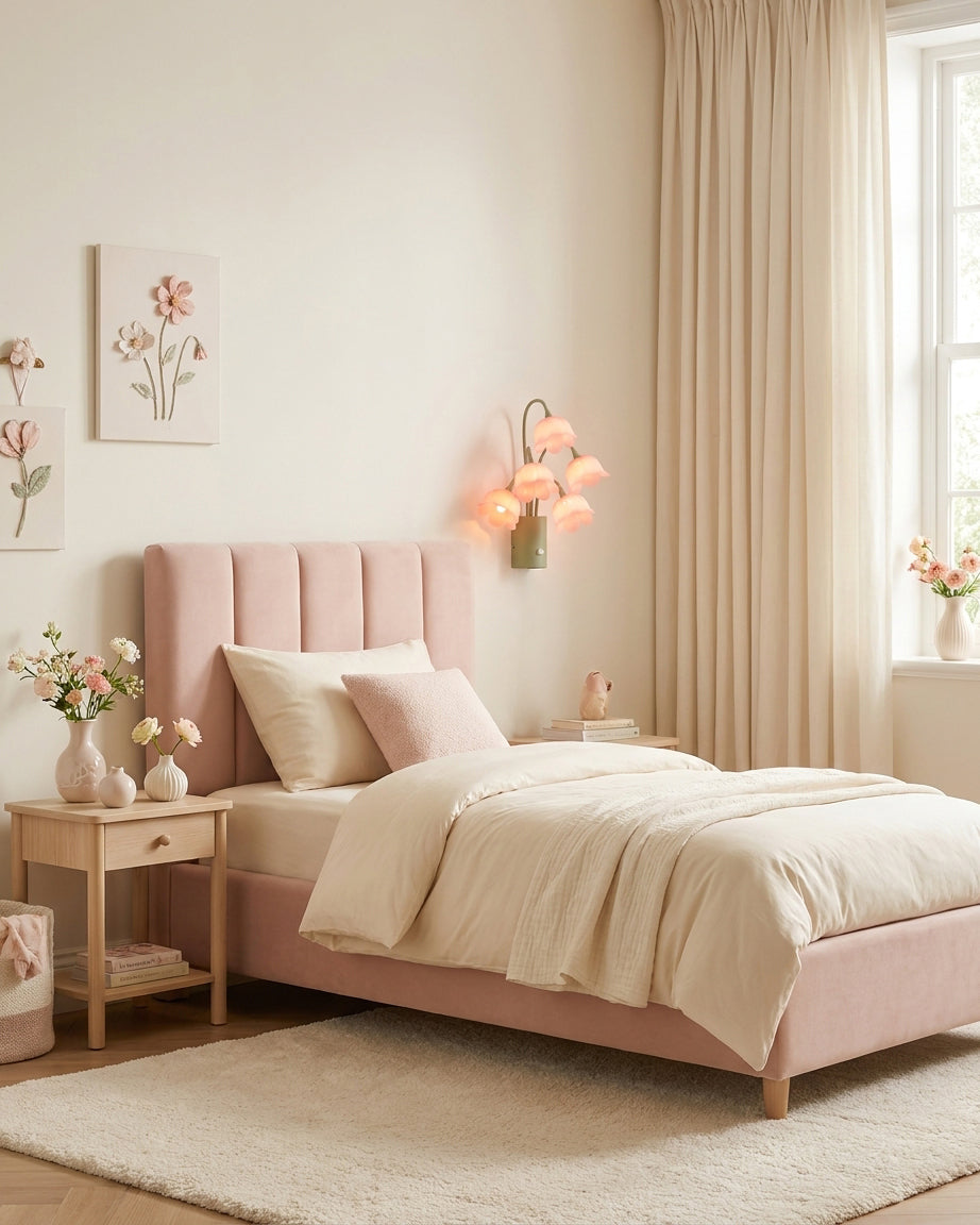 Calinelle Wall Sconce
