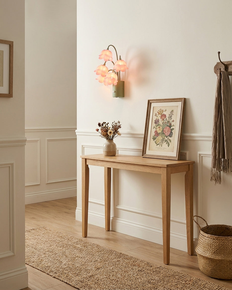 Calinelle Wall Sconce