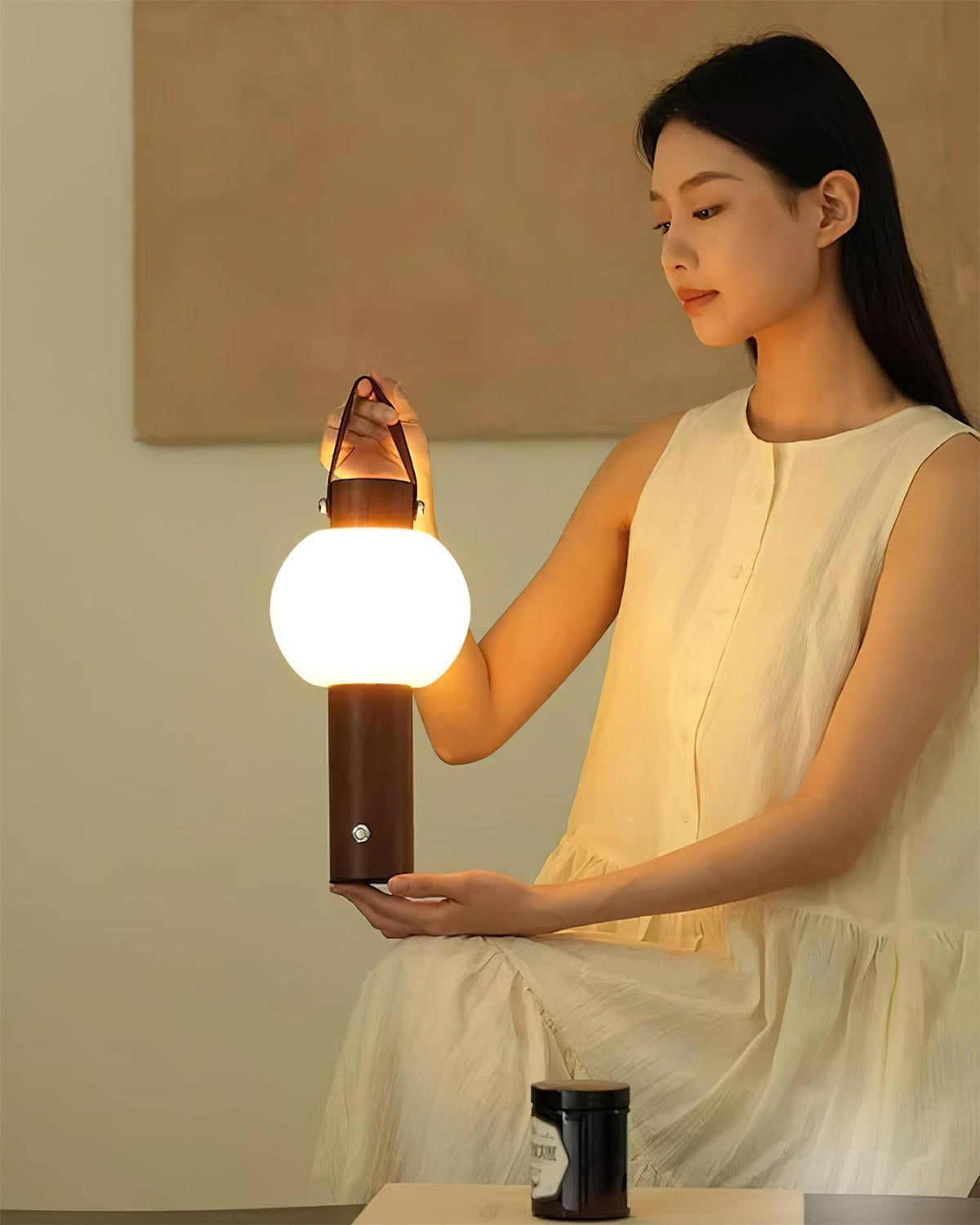 Renuise Table Lamp