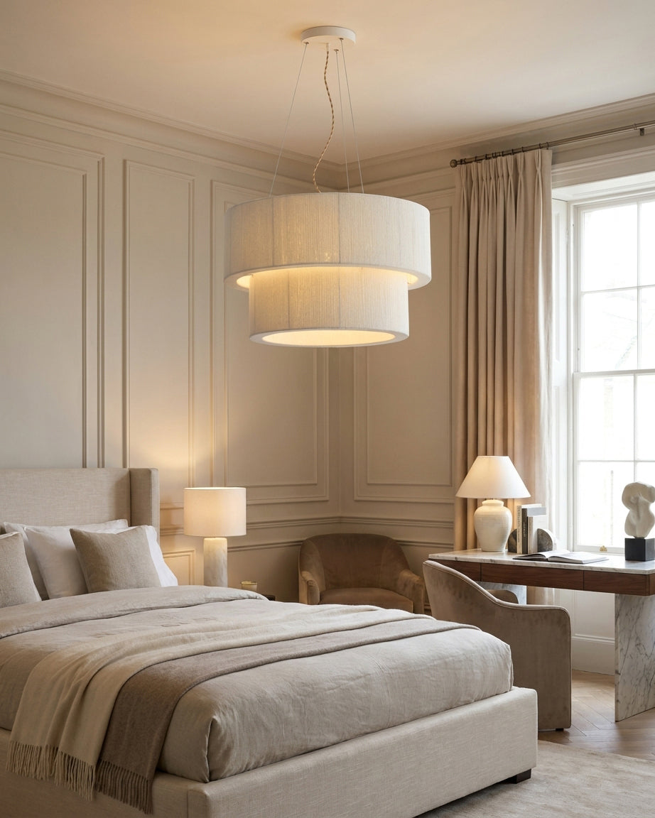 Miraette Pendant Light