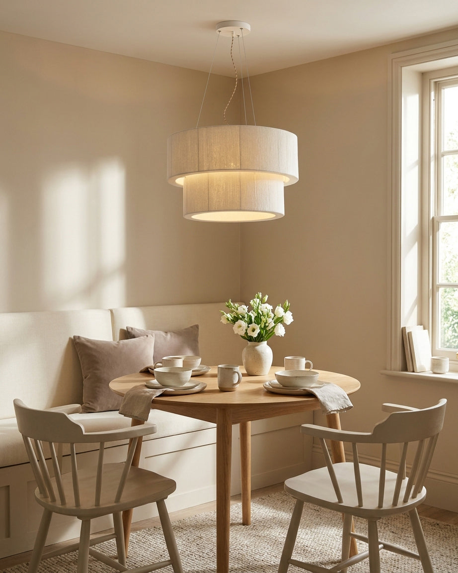 Miraette Pendant Light