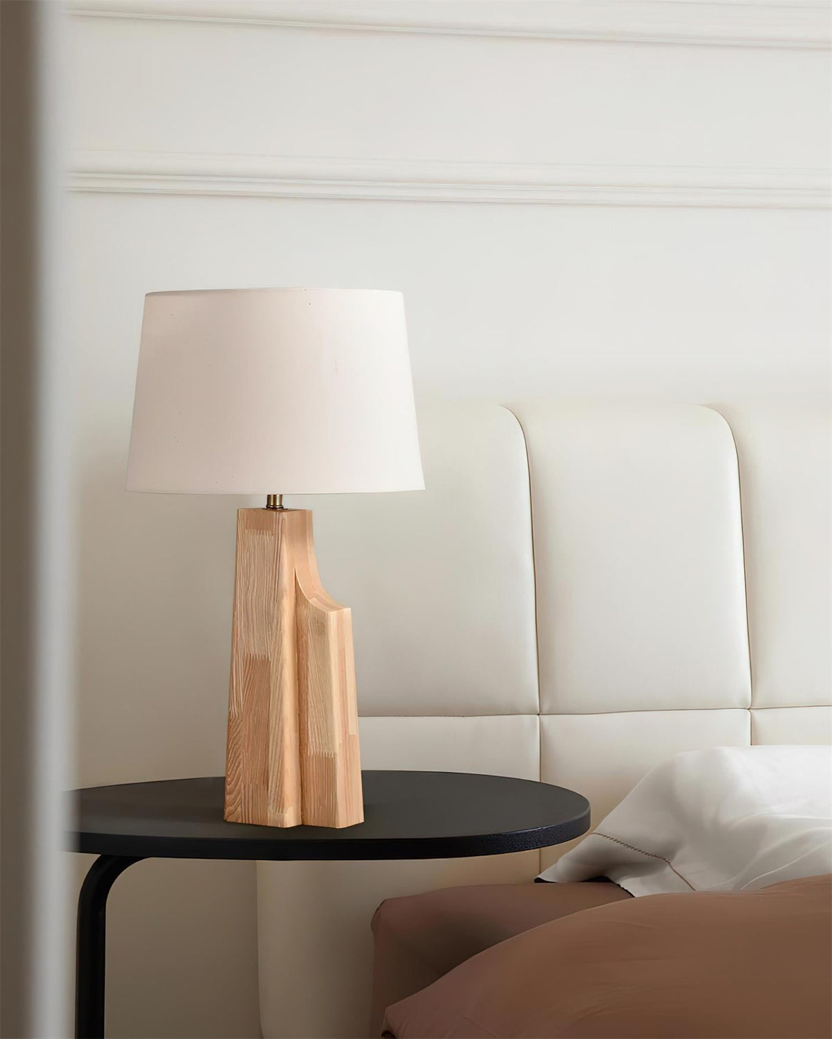 Luminaine Table Lamp
