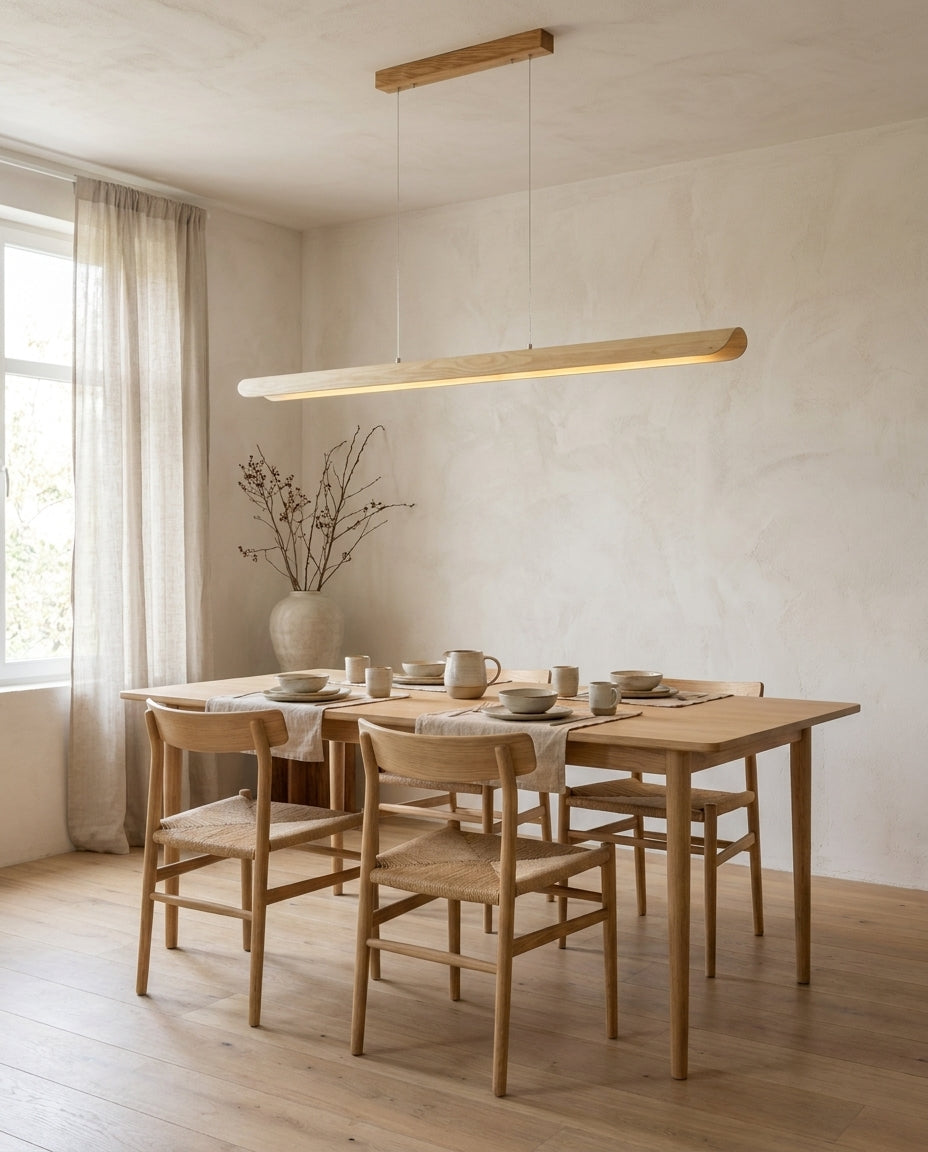 Riveneon Chandelier