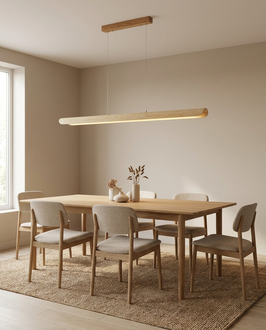 Riveneon Chandelier