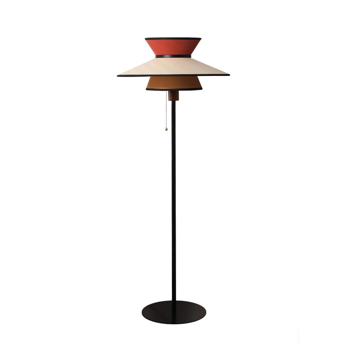 Oreliriella Floor Lamp