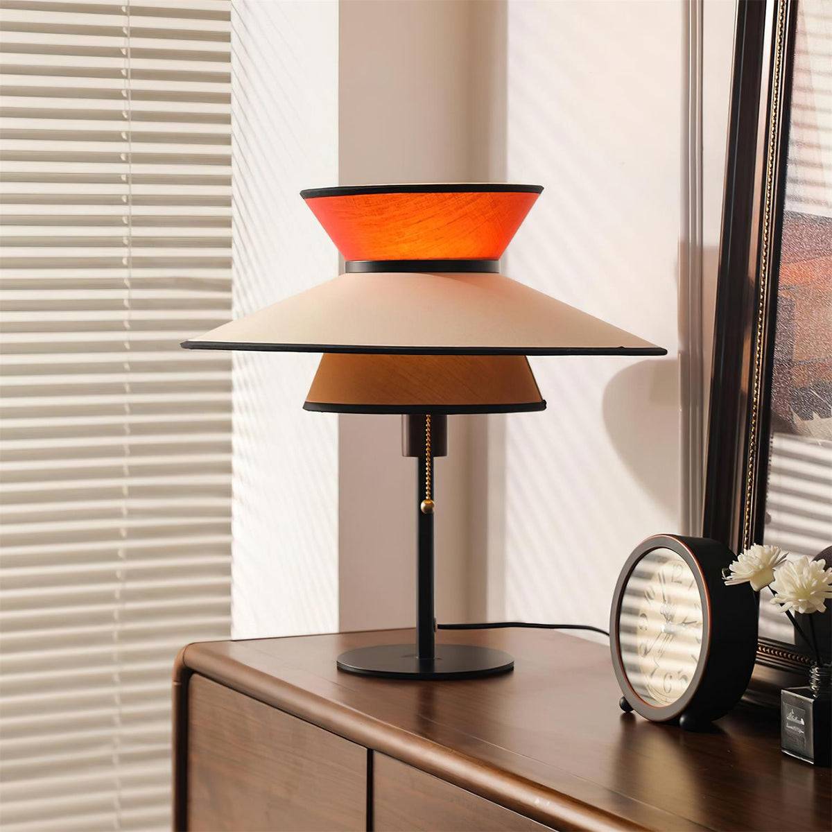 Aveniella Table Lamp