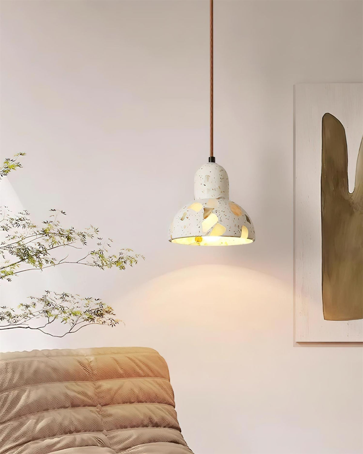 Kelden Pendant Lamp