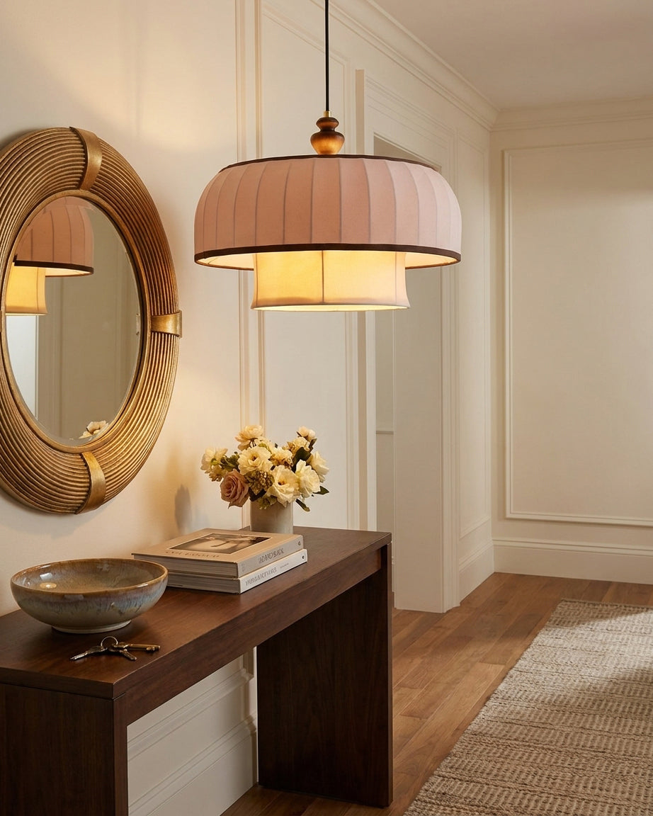 Viraoriella Pendant Light