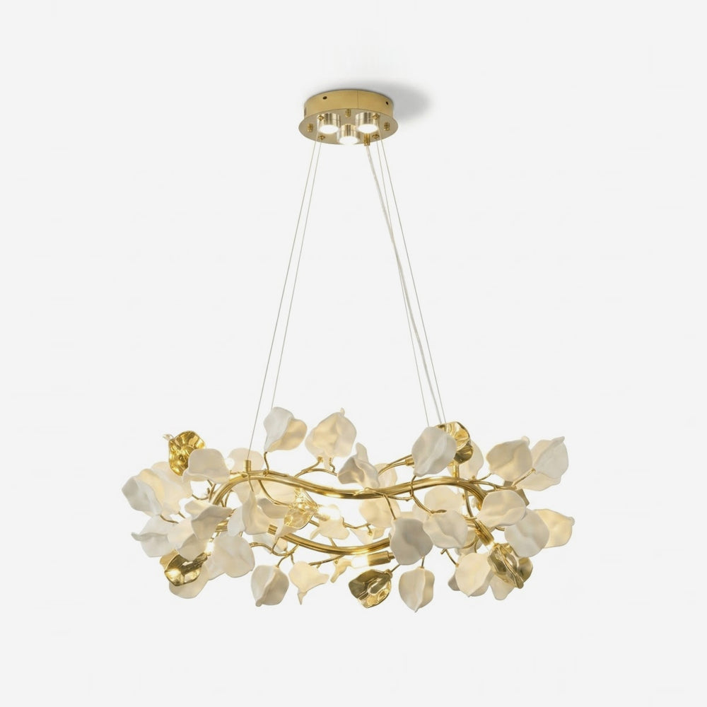 Noraeon Chandelier