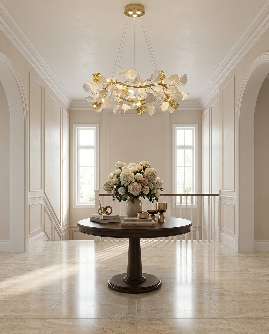 Noraeon Chandelier