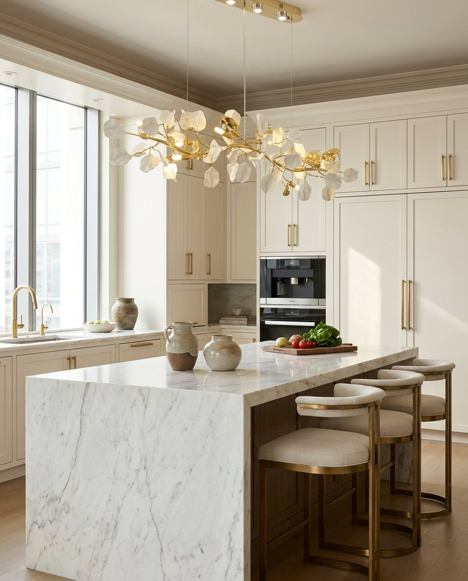 Noraeon Chandelier