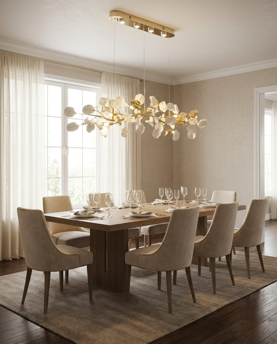 Noraeon Chandelier