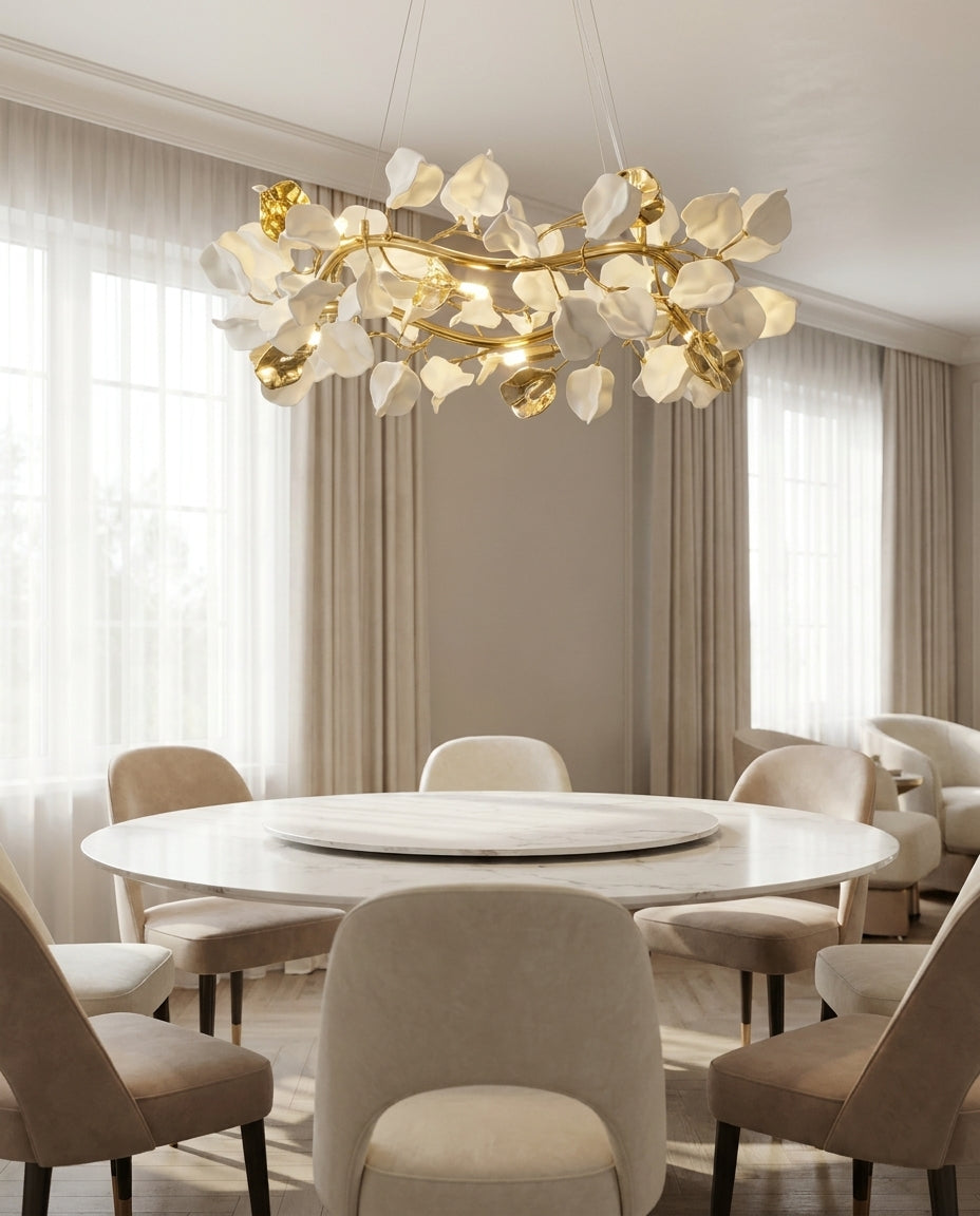 Noraeon Chandelier