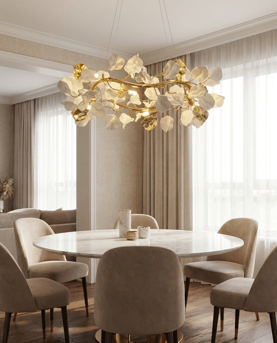 Noraeon Chandelier