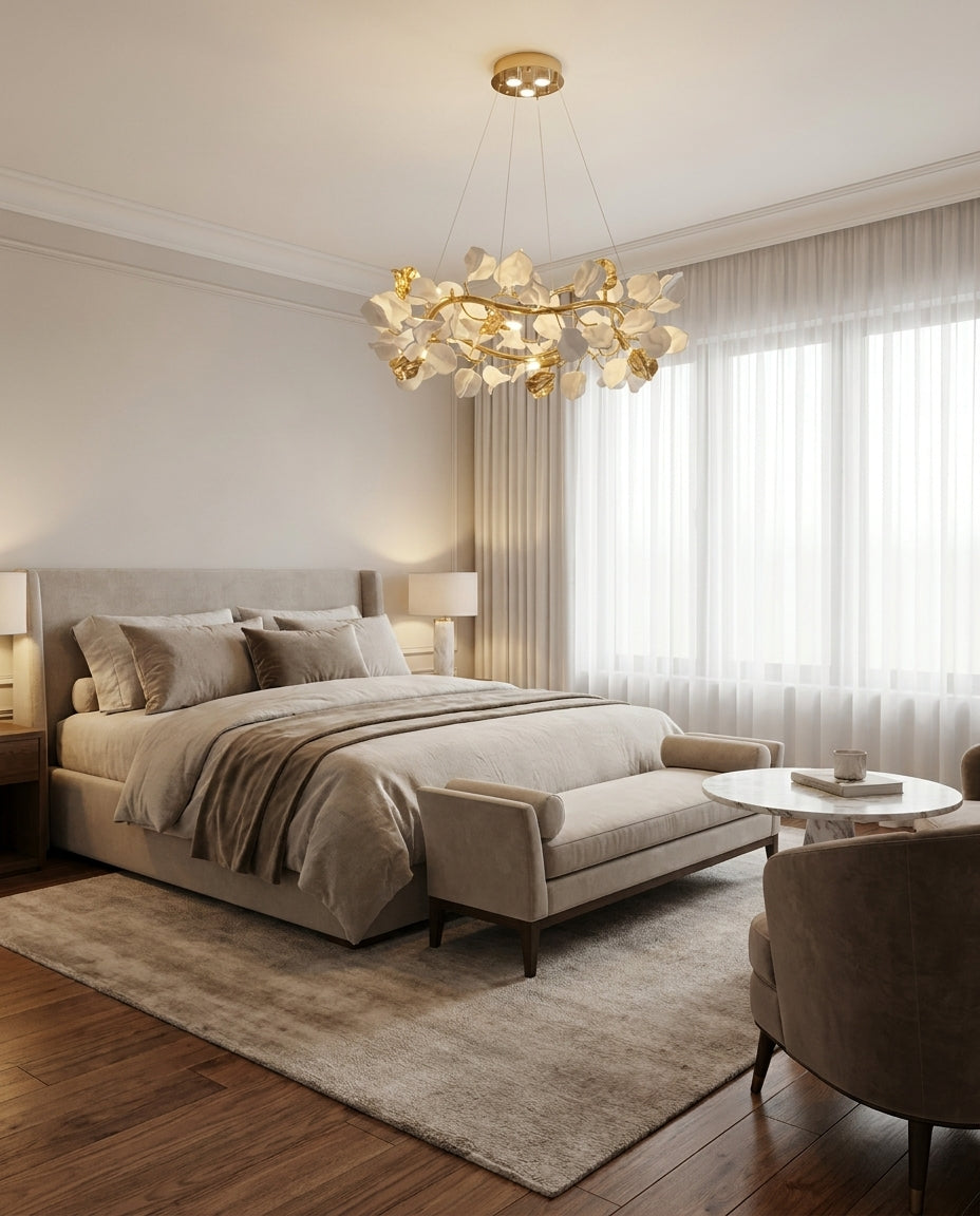 Noraeon Chandelier