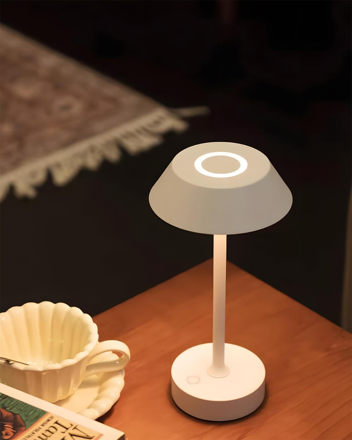 Elaelia Table Lamp