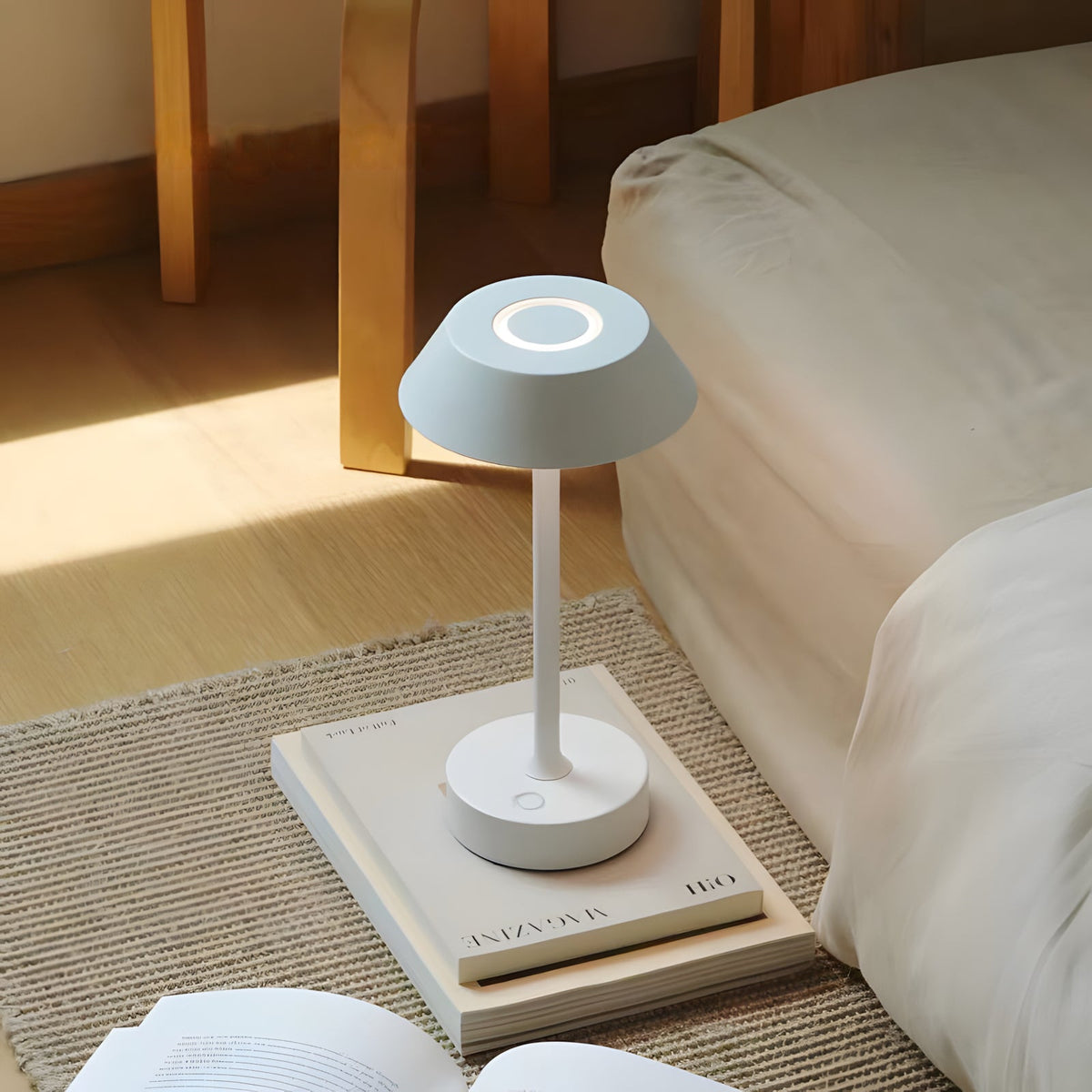 Elaelia Table Lamp