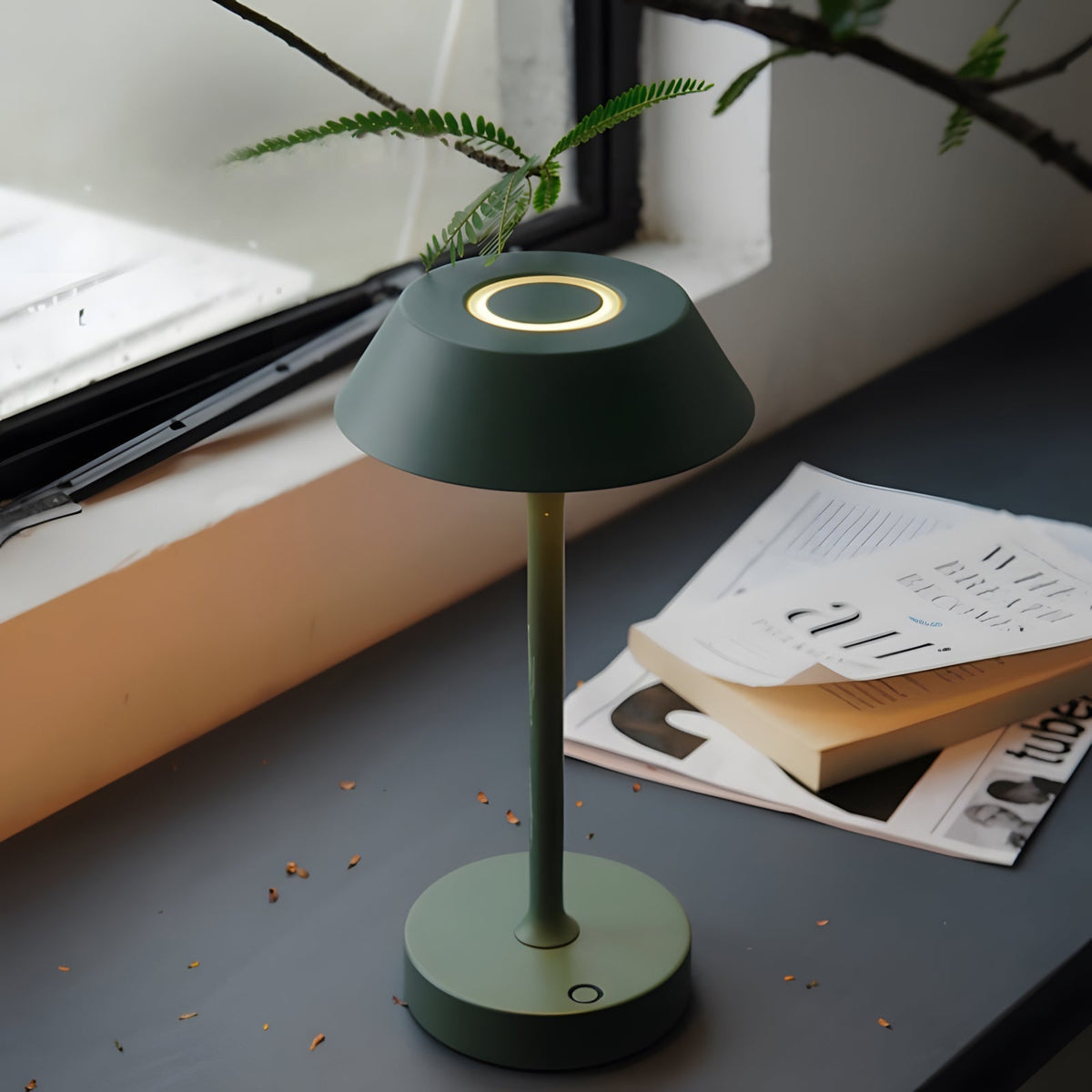 Elaelia Table Lamp